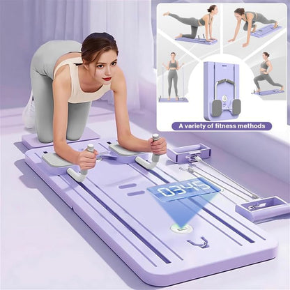 Pilates Board