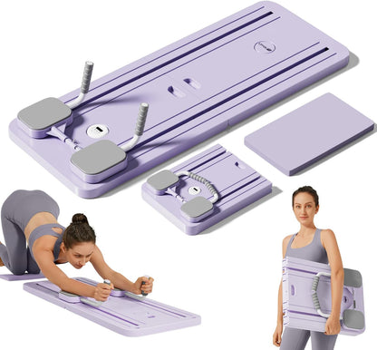 Pilates Board