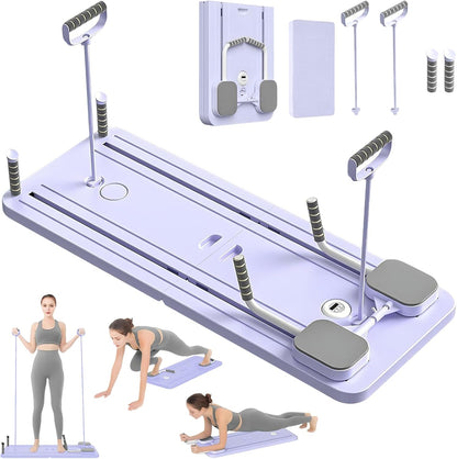 Pilates Board
